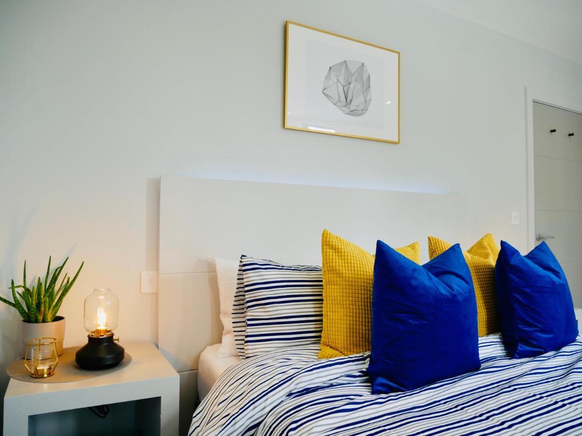 Beautiful Alumpointe Apartment - 400M To The Beach Bournemouth Eksteriør bilde