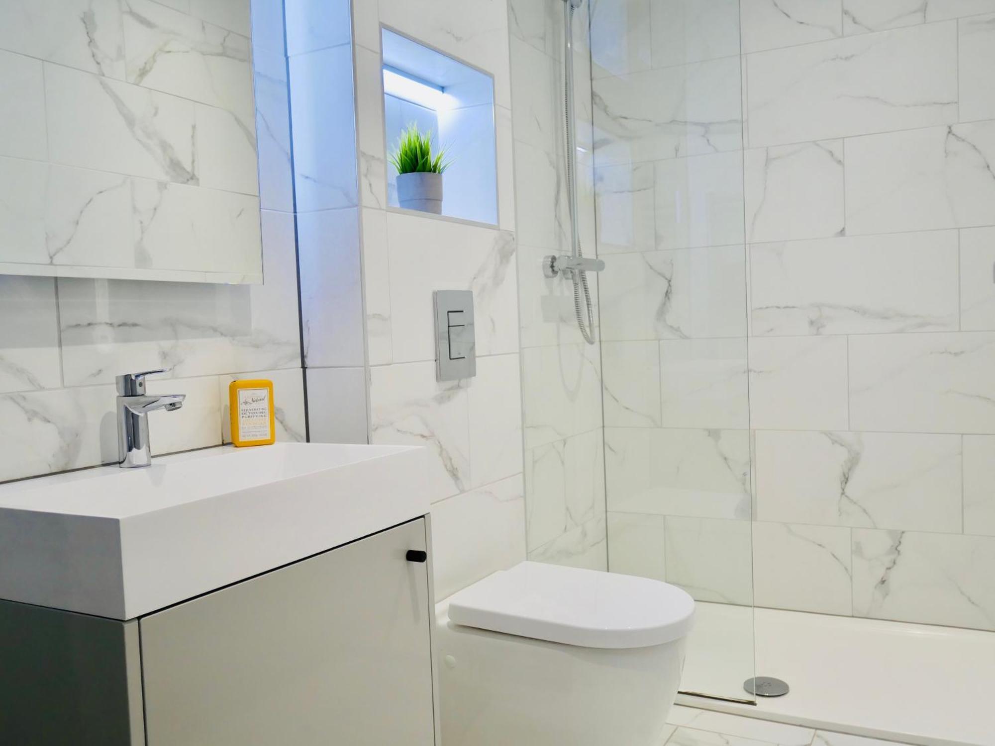Beautiful Alumpointe Apartment - 400M To The Beach Bournemouth Eksteriør bilde